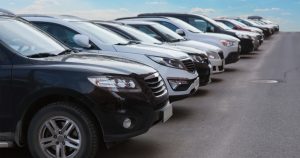 Top 10 Car Dealers Parramatta