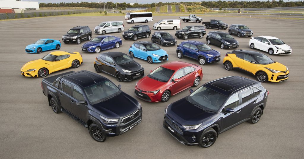Top 10 Car Dealers Perth