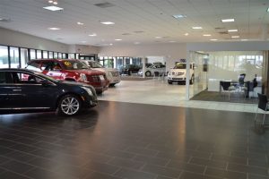 Top 10 Car Dealers Shepparton
