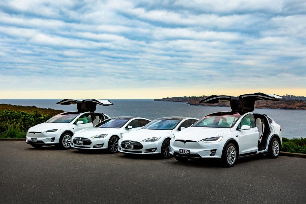 Top 10 Car Dealers Townsville