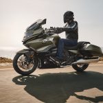 BMW Motorcycle Dealers in Australia