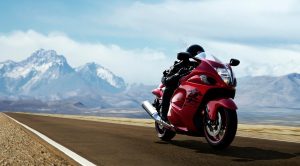 Suzuki Motorcycle Dealers in Australia