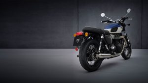 Triumph Motorcycle Dealers in Australia