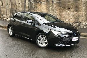 Top 10 Best Hybrid Cars in Australia