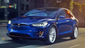 Top 10 Electric Cars in Australia