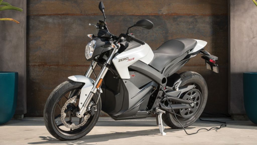 Top 10 Motorcycle Dealers in Sydney