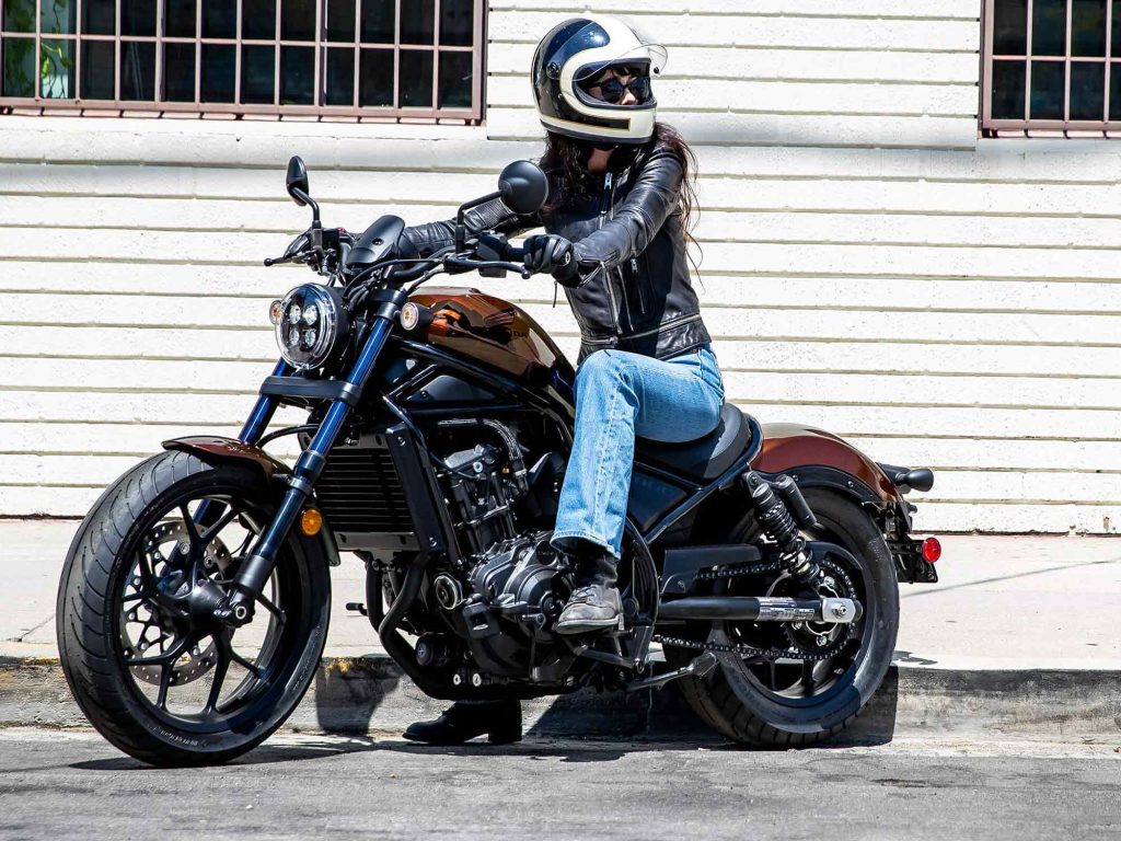 Top 10 Motorcycle Dealers in Sydney