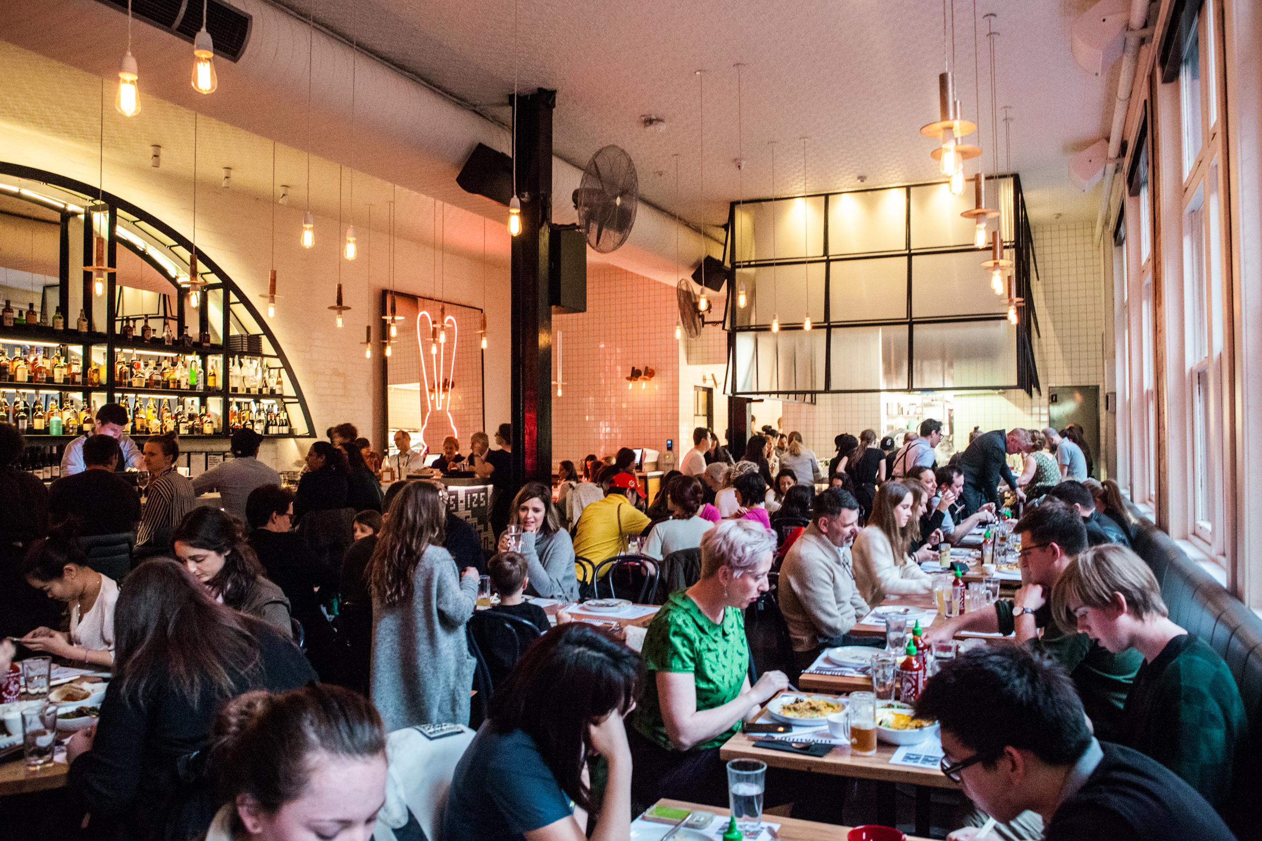 Top 10 Restaurants in Melbourne