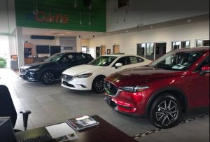 Top 10 Car Dealers Rockingham