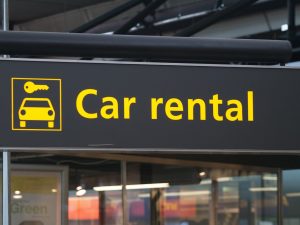 Top 10 Car Rentals In Melbourne