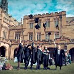 Top 10 Colleges In Australia for Career