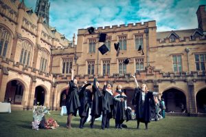Top 10 Colleges In Australia for Career