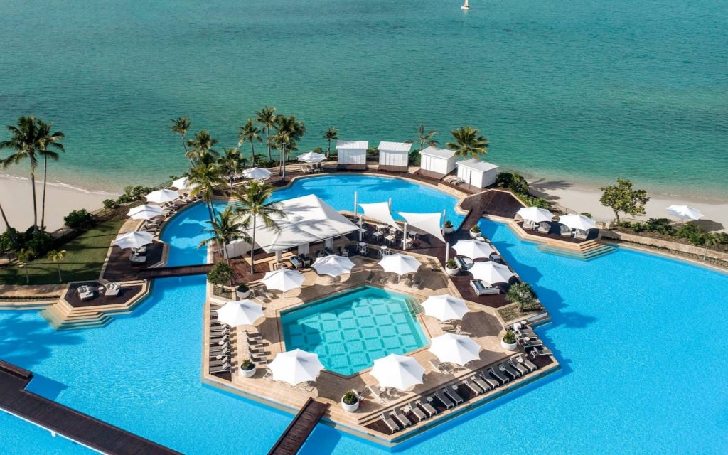 Top 10 Resorts In Australia For Vacation