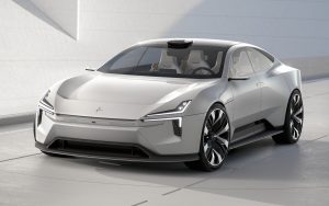 Top 10 Electric Car Brands in Australia