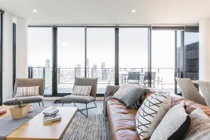 Top 10 Airbnb In Melbourne