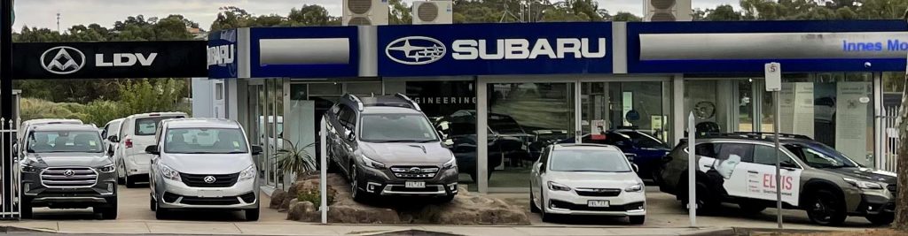 Top 10 Car Dealer Bendigo