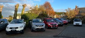 Top 10 Car Dealers Launceston