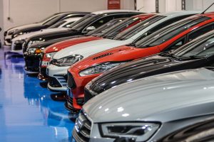 Top 10 Car Dealers Melton