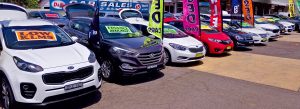 Top 10 Car Dealers Wollongong