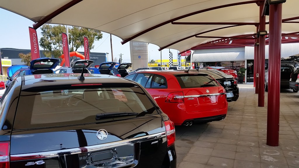 Top 10 Car Dealers Bunbury