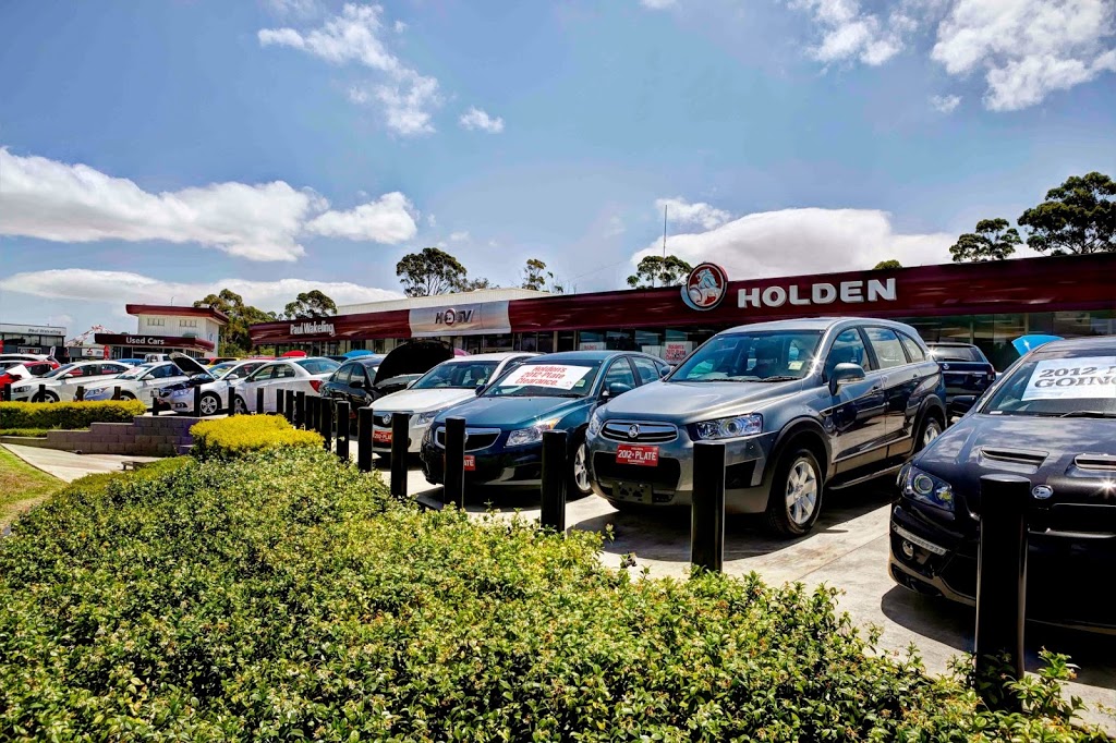 Top 10 Car Dealers Campbelltown