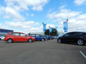 Top 10 Car Dealers Ipswich