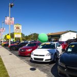 Top 10 Car Dealers Port Macquarie