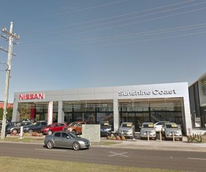 Top 10 Car Dealers Sunshine Coast
