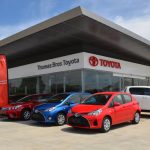 Top 10 Car Dealers Wagga