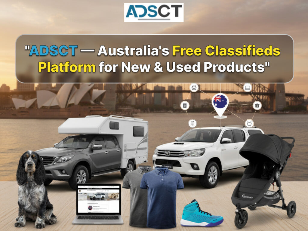 adsct australia
