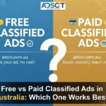 Free vs Paid Classified Ads in Australia: Which One Works Best? Free vs Paid Classified Ads in Australia: Which One Works Best?