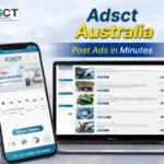 Adsct Australia – Post Ads in Minutes