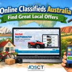 Online Classifieds Australia - Find Great Local Offers